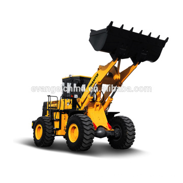 5 ton shantui wheel loader/shantui wheel loader SL50W